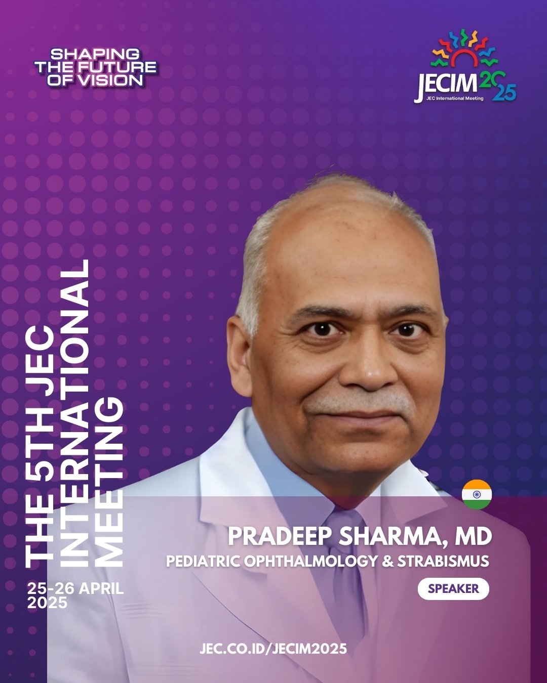 Pradeep Sharma, MD